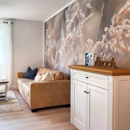 Apartment Stoertebekerkoje 12 1 Zingst
