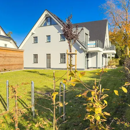 Störtebekerkoje 12 1 Zingst