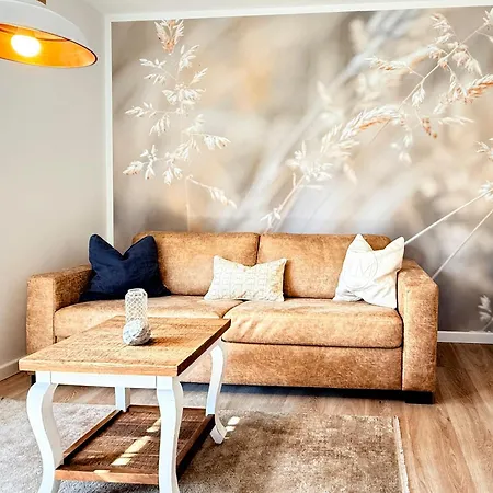 Störtebekerkoje 12 1 Lägenhet *