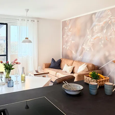 Stoertebekerkoje 121 Apartament *