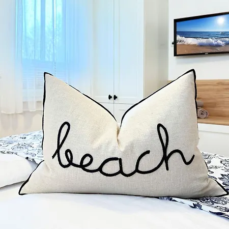 Stoertebekerkoje 121 Apartament Zingst