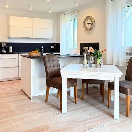 Stoertebekerkoje 121 *