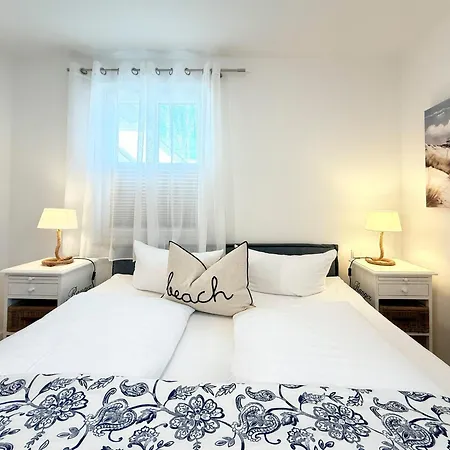 Stoertebekerkoje 121 Zingst