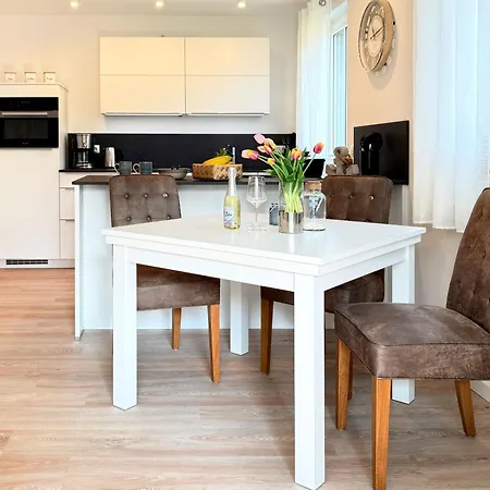 Störtebekerkoje 12 1 * Zingst