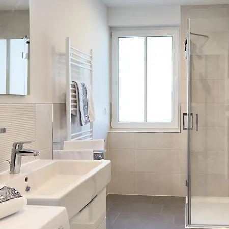 Apartament Stoertebekerkoje 121