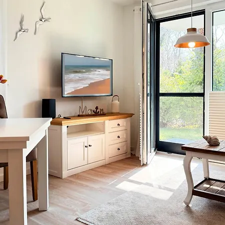 Störtebekerkoje 12 1 Lägenhet Zingst