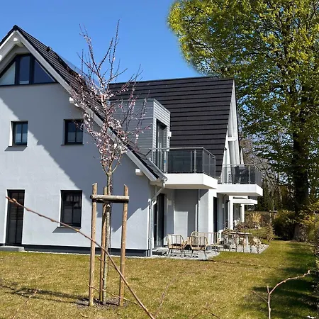 Störtebekerkoje 12 1 Lägenhet *