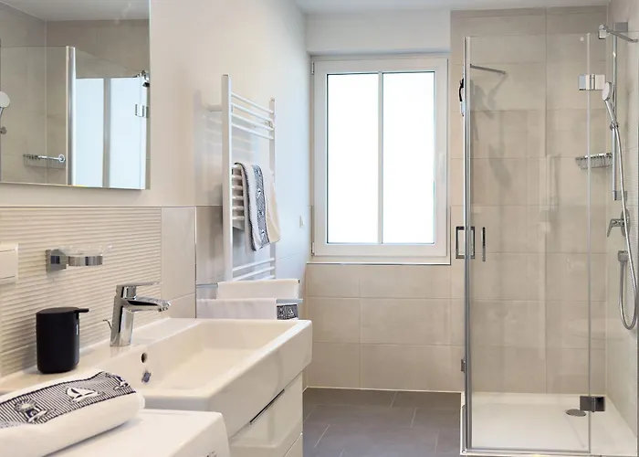 Apartment Stoertebekerkoje 121