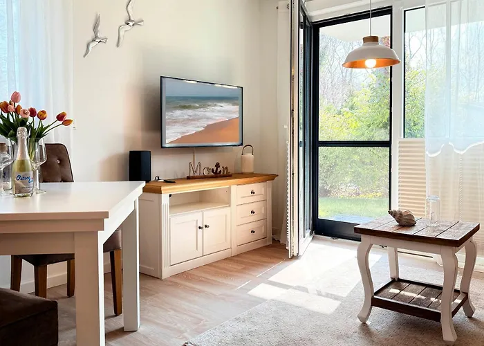 Stoertebekerkoje 121 Apartment Ostseeheilbad Zingst