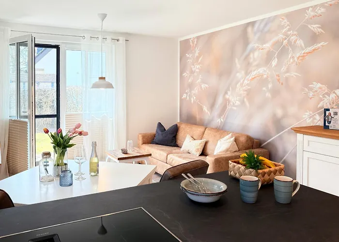 Apartment Stoertebekerkoje 121