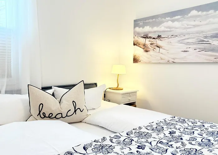 Stoertebekerkoje 121